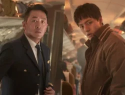 Drama Gelap Netflix: Beef Season 2 Mengguncang Penonton dengan Kisah Nyata dan Bintang Kelas Dunia