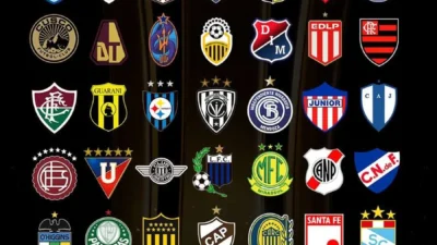Drama Grup H dan D Copa Libertadores 2026: Rosario Central Ungguli Libertad, Universidad Católica Tumbangkan Cruzeiro, dan Pertarungan Seru Corinthians vs Santa Fe