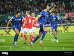 Drama Haris Tabaković Bawa Bosnia ke Piala Dunia 2026: Gol Penyelamat yang Mengubah Sejarah