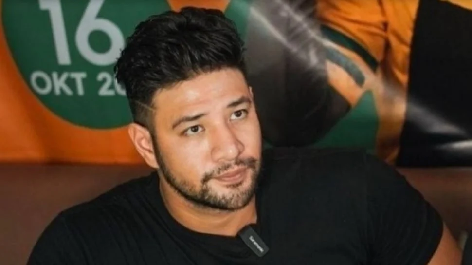 Drama Hukum dan Keuangan Artis Indonesia: Ammar Zoni Siapkan Duplik, Pinkan Mambo Mengamen demi Anak