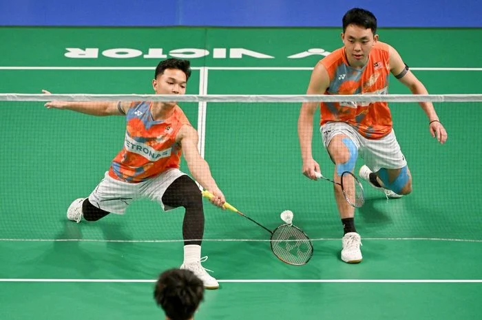 Drama Kejuaraan Asia 2026: Herry IP Peringatkan Duo Muda Indonesia, Malaysia Ganda Putra Siap Terpuruk!