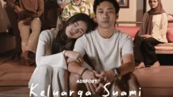 Drama Keluarga Mengguncang! 6 Fakta Menarik dan Sinopsis Keluarga Suami Adalah Hama yang Wajib Kamu Tahu