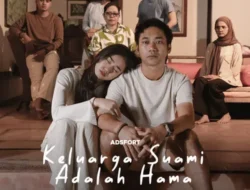 Drama Keluarga Mengguncang! 6 Fakta Menarik dan Sinopsis Keluarga Suami Adalah Hama yang Wajib Kamu Tahu