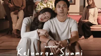 Drama Keluarga Mengguncang! 6 Fakta Menarik dan Sinopsis Keluarga Suami Adalah Hama yang Wajib Kamu Tahu