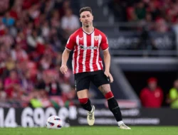 Drama Kembalinya Yeray Álvarez: Athletic Club Raih Poin Penting Lawan Getafe