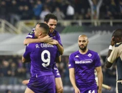 Drama Kualifikasi Europa Conference League: Kemenangan Besar, Comeback Mengejutkan, dan Pertarungan Taktik di Babak Pertama