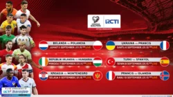 Drama Kualifikasi Piala Dunia 2026: Haiti vs Iceland Siapkan Pertarungan Sengit