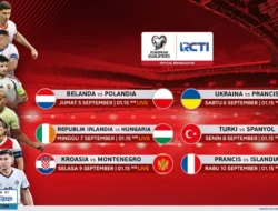 Drama Kualifikasi Piala Dunia 2026: Haiti vs Iceland Siapkan Pertarungan Sengit