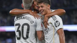 Drama La Liga: Real Madrid Tertahan di Posisi Kedua, Atletico Gagal di Copa del Rey, dan Persaingan Klasemen Memanas