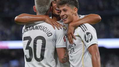 Drama La Liga: Real Madrid Tertahan di Posisi Kedua, Atletico Gagal di Copa del Rey, dan Persaingan Klasemen Memanas