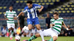 Drama Laga Derbi Lisboa: Porto vs Sporting CP Siap Panen Kemenangan di Liga Portugal