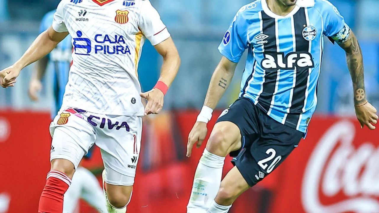 Drama Laga Grêmio vs Remo: Kembalinya Willian, Tantangan di Sul-Americana, dan Harapan Remo di Copa Norte