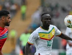 Drama Laga Senegal vs Gambia: Duel Sengit di Panggung Afrika yang Didorong Investasi Besar