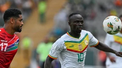 Drama Laga Senegal vs Gambia: Duel Sengit di Panggung Afrika yang Didorong Investasi Besar