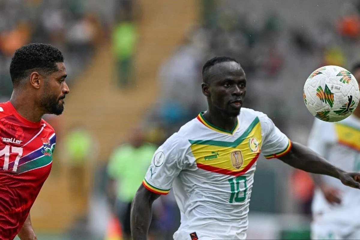 Drama Laga Senegal vs Gambia: Duel Sengit di Panggung Afrika yang Didorong Investasi Besar