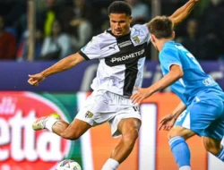 Drama Lazio vs Parma: Taylor Buka Pintu Kemenangan di Laga Penentu Serie A