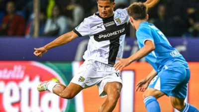 Drama Lazio vs Parma: Taylor Buka Pintu Kemenangan di Laga Penentu Serie A