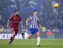 Drama Liga Betclic: Gil Vicente vs AVS Siapkan Pertarungan Sengit di Puncak Jadwal