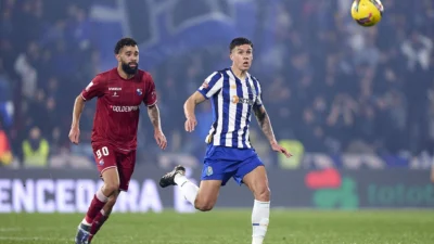 Drama Liga Betclic: Gil Vicente vs AVS Siapkan Pertarungan Sengit di Puncak Jadwal