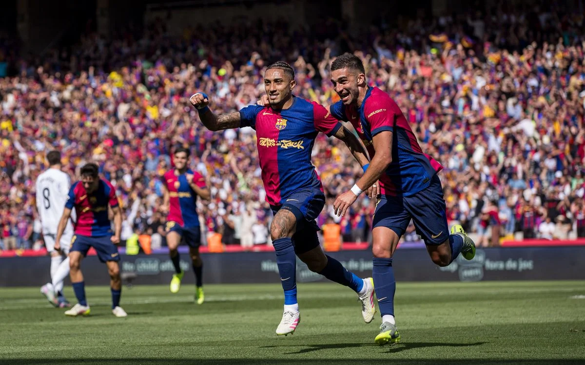 Drama Liga Champions UEFA 2025/2026: Remontada Barcelona, Tantangan Real Madrid, dan UEFA Mengawasi Stadion Italia