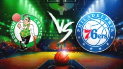 Drama Memukau Celtics vs 76ers: Pertarungan Game 3 Siap Membalikkan Angka Serius!