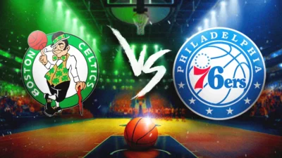 Drama Memukau Celtics vs 76ers: Pertarungan Game 3 Siap Membalikkan Angka Serius!