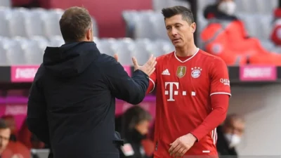 Drama Menegangkan Bayern vs Barcelona: Kartu Merah Mengubah Jalannya Semifinal UWCL