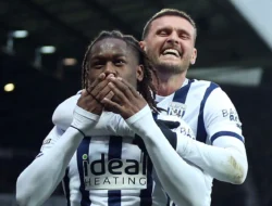 Drama Menegangkan Blackburn vs West Brom: Persaingan Transfer Besar, Talenta Muda, dan Tribute Emosional