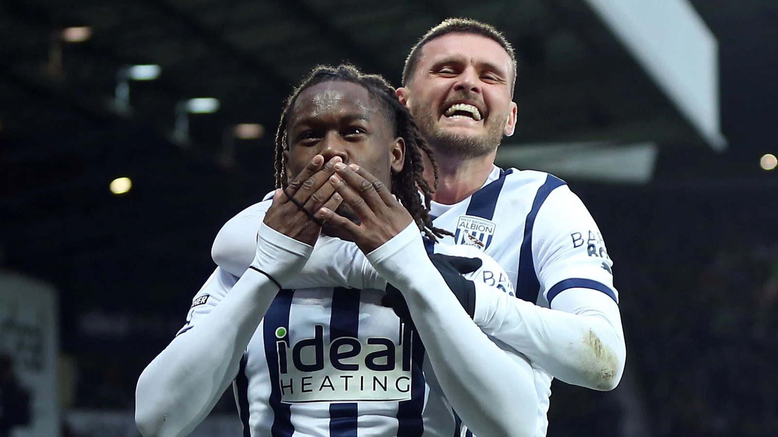 Drama Menegangkan Blackburn vs West Brom: Persaingan Transfer Besar, Talenta Muda, dan Tribute Emosional