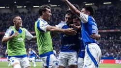 Drama Menegangkan Cruzeiro vs Bragantino: Empat Gol, Gol Penentu di Akrésim, dan G-8 Tersungkur!