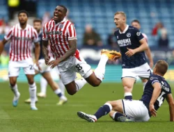 Drama Menegangkan di Laga Stoke City vs Millwall: Siapa yang Akan Mengguncang Klasemen?