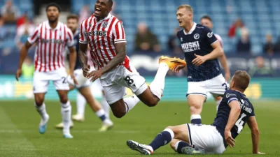 Drama Menegangkan di Laga Stoke City vs Millwall: Siapa yang Akan Mengguncang Klasemen?