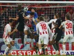 Drama Menegangkan di Müngersdorf: Koln vs Bremen Siap Pecahkan Rekor 30 Poin!