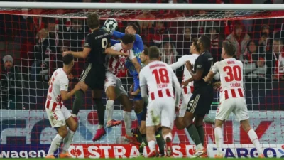 Drama Menegangkan di Müngersdorf: Koln vs Bremen Siap Pecahkan Rekor 30 Poin!