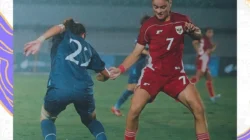 Drama Menegangkan! Indonesia Kalahkan Kaledonia Baru 4-2 di FIFA Series Women 2026, Claudia Scheunemann Bersinar