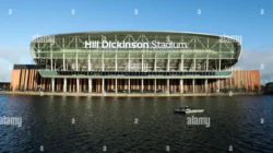 Drama Merah di Hill Dickinson: Liverpool vs Fulham Siap Guncang Papan Klasemen