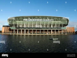 Drama Merah di Hill Dickinson: Liverpool vs Fulham Siap Guncang Papan Klasemen