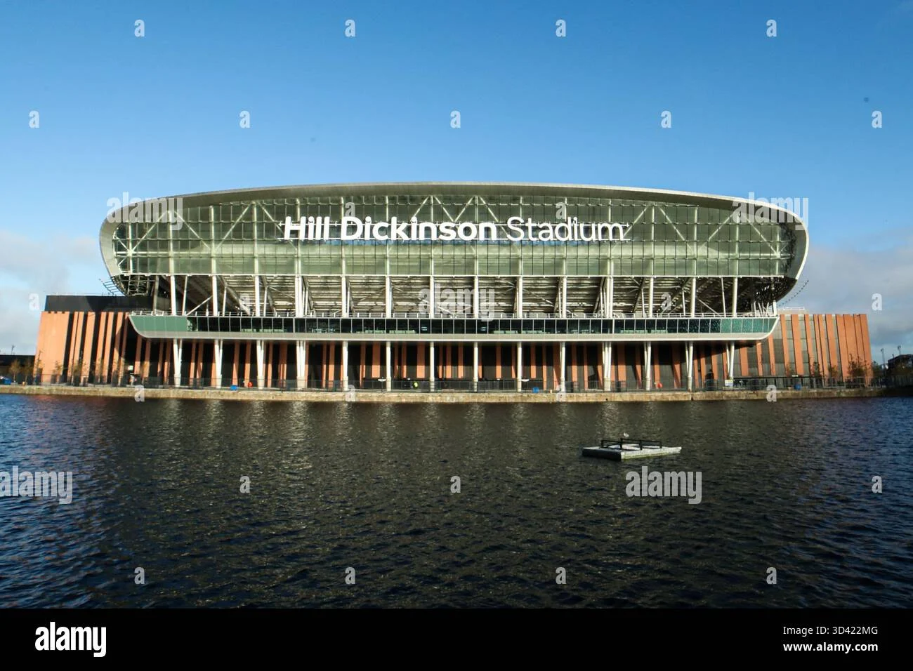 Drama Merah di Hill Dickinson: Liverpool vs Fulham Siap Guncang Papan Klasemen