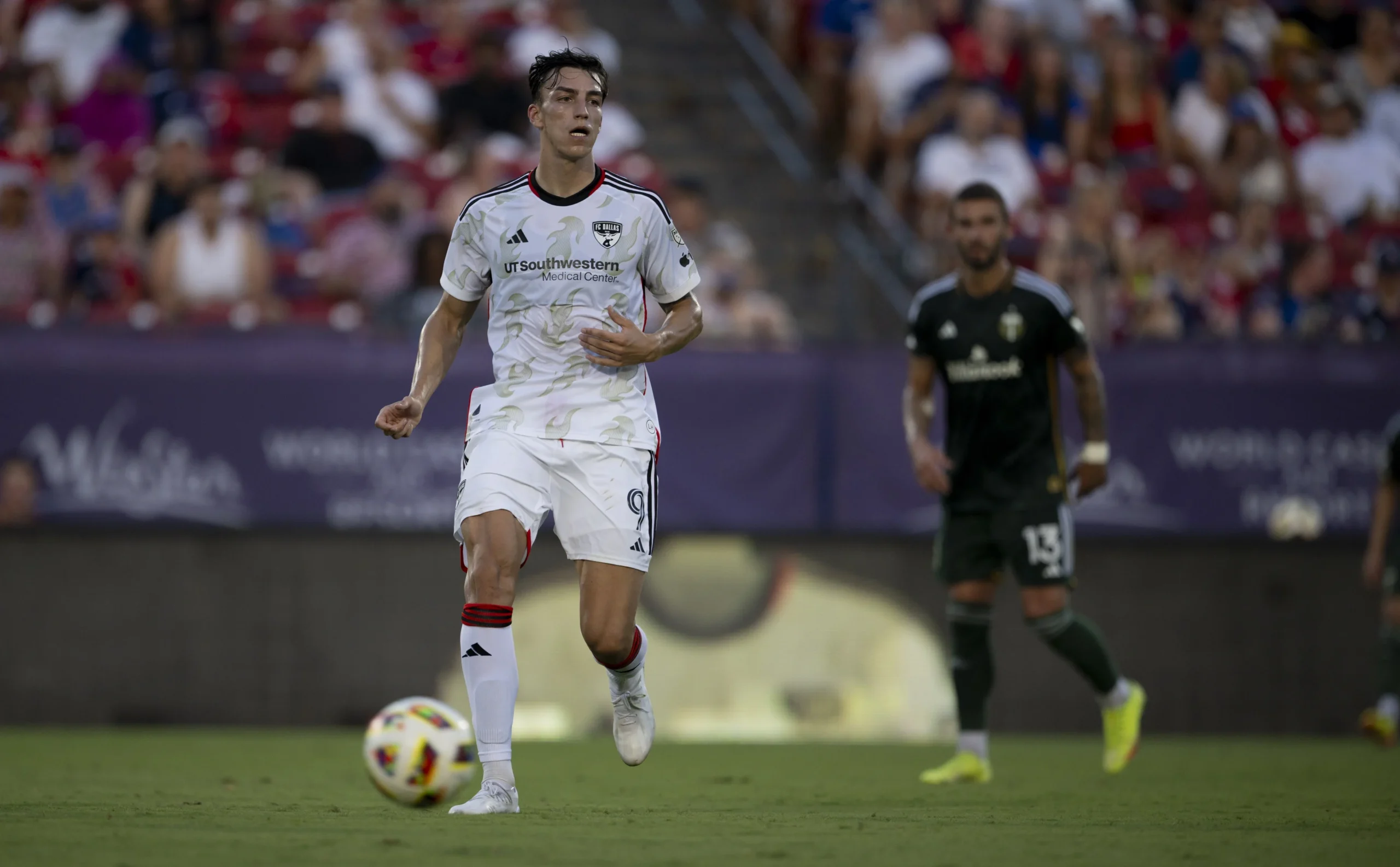 Drama MLS: FC Dallas vs LA Galaxy Siapkan Pertarungan Epik di Toyota Stadium