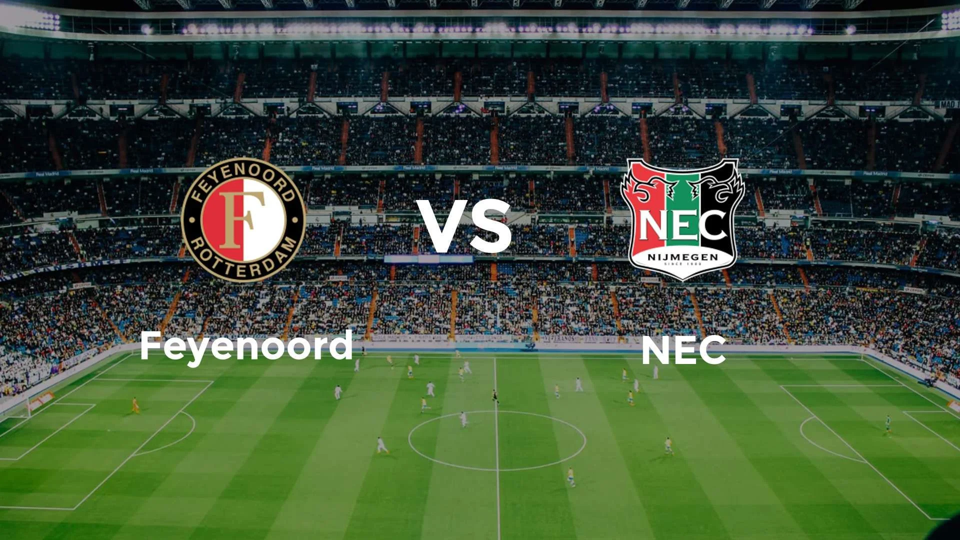 Drama NEC vs Feyenoord: Kontroversi Pelatih, Keputusan Mengejutkan, dan Dampak pada Perjalanan Cup NEC