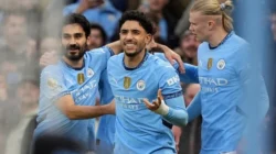 Drama Omar Marmoush: Gol Gagal dan Aksi Krusial Bawa Manchester City ke Final FA Cup 2026