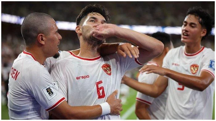 Drama Paspor Pemain Timnas Indonesia Pecah di Eredivisie: NAC Breda Gugat, Van Hooijdonk Bersuara