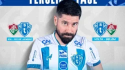 Drama Paysandu vs Vasco: Duel Krusial di Copa do Brasil 2026 yang Menentukan Nasib Kedua Tim