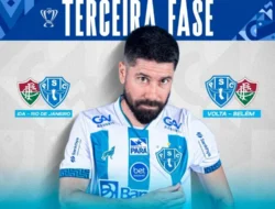 Drama Paysandu vs Vasco: Duel Krusial di Copa do Brasil 2026 yang Menentukan Nasib Kedua Tim