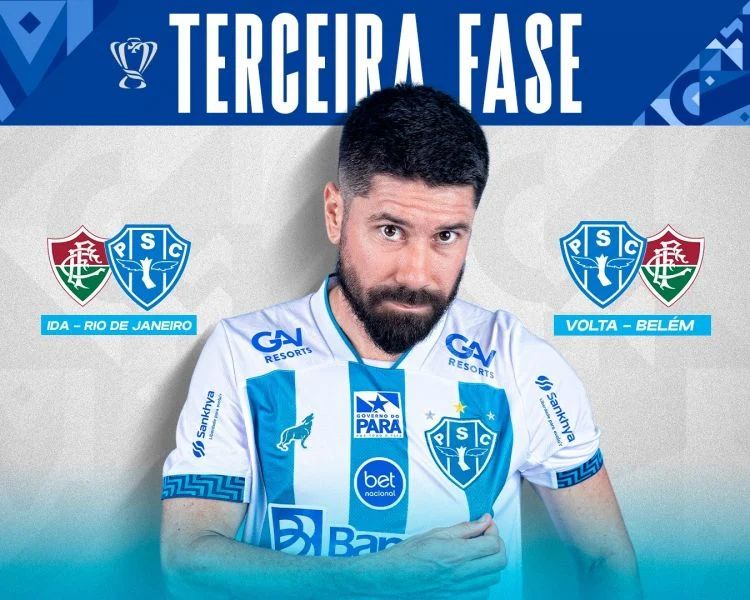 Drama Paysandu vs Vasco: Duel Krusial di Copa do Brasil 2026 yang Menentukan Nasib Kedua Tim