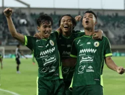 Drama Pekan 25 Liga 2 2026: PSS Sleman Pimpin, Barito dan Persipura Mengguncang Persaingan Promosi