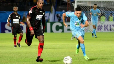 Drama Penalti Lugo: Persipura Jayapura Terancam Tersingkir, Persela Tahan Imbang di Lukas Enembe