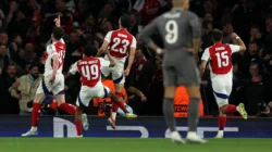 Drama Penalti, VAR, dan Kudeta Manajer di Duel Atletico Madrid vs Arsenal Semifinal Champions League