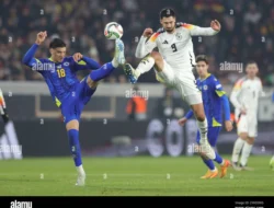 Drama Penalty, Bosnia Gigit Italia: Tarik Muharemović dan Momen Bersejarah Kualifikasi Piala Dunia 2026