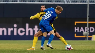 Drama Penalty dan Cedera Mengguncang Laga Hoffenheim vs Dortmund: Kontroversi, Kegagalan, dan Dampak Jangka Panjang